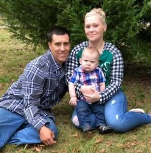 Meet your Posher, Kimmie